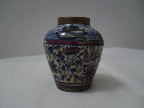 Vaso alfredo santarelli - vaso,