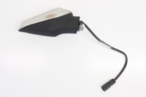 Indicatore direzione anteriore