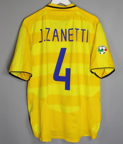 Maglia calcio away - maglia,