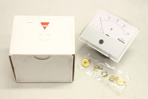 Pantec 40v display - 70,