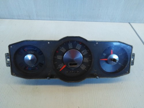 Cruscotto originale ford - originale,