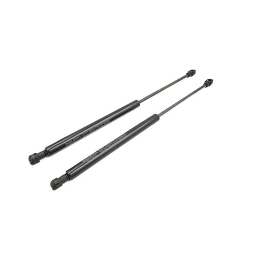 Coppia molle gas pistoni - a,