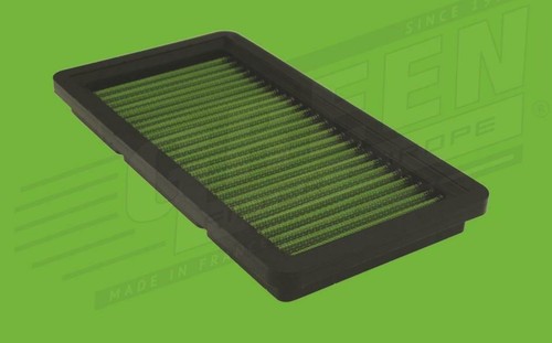 Filtre air green - filtre,