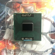 Intel Core 2 Duo T9800 CPU