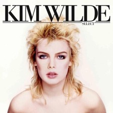 Kim Wilde : Select CD Expanded