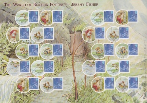 Ls60 2009 beatrix potter - ls60,