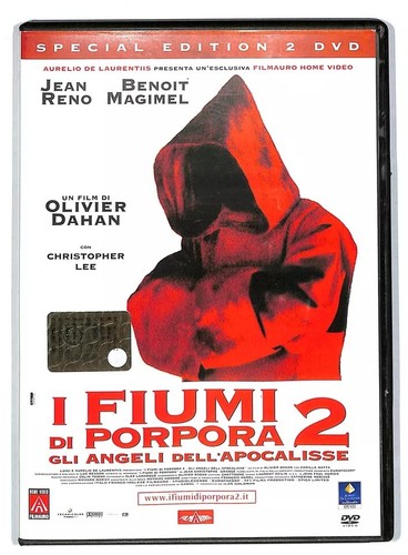 Fiumi porpora con - di,