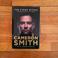 The Storm Within: The