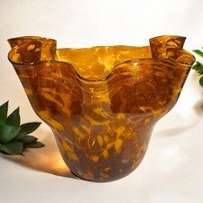Mid-Century Murano Leopard