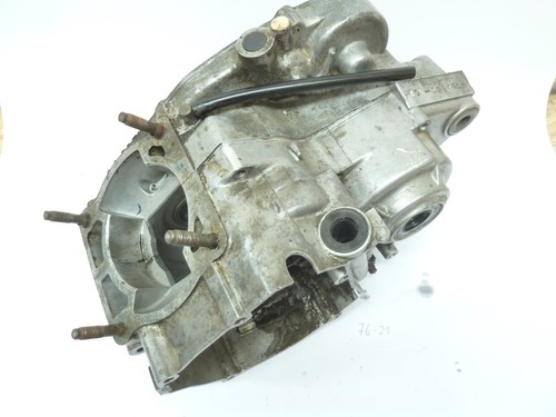 Yamaha 125 10v carter - yamaha,