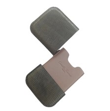 Porta tessere Camille Foumet Paris Pelle Rettili 