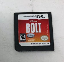 Bolt [Nintendo DS Disney