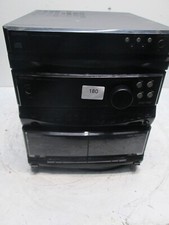 Kenwood RXD-F4 Compact Stereo