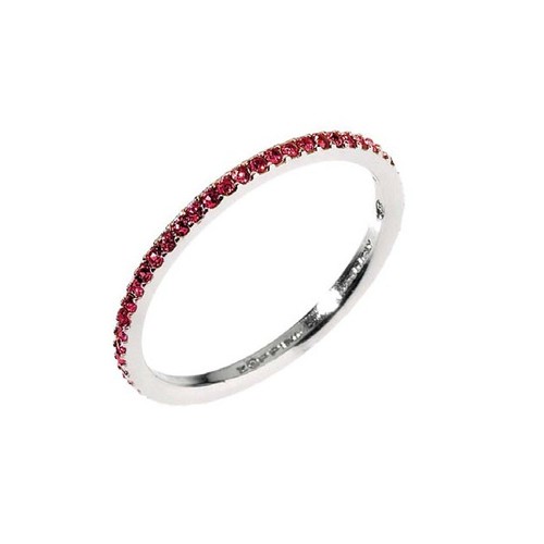 Moda anello zoppini - anello,
