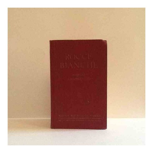 Rocce bianche rod edoardo - di,