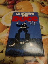 Le Guerre Del Duce-D.Mack