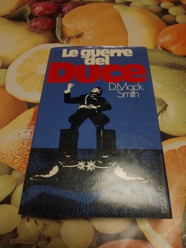 Guerre del duce mack - le,