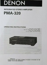 Amplificatore integrato stereo