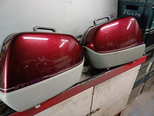 Valises droite gauche avec - gauche,