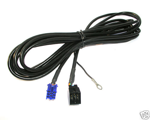 Cable cavo alfa - cable, cd