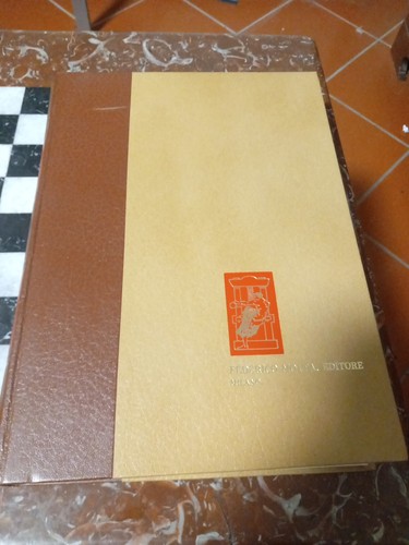 Enciclopedia motta - motta,