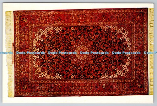 D309955 carpet ipshahan iran - d309955,