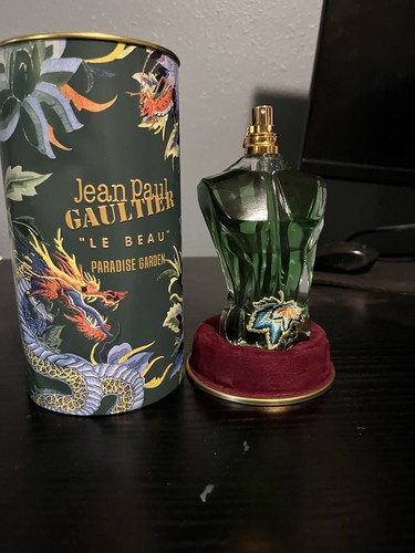 Jean paul gualtier beau - gualtier, le