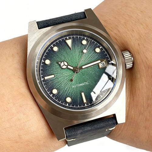 Orologio uomo automatico - orologio,