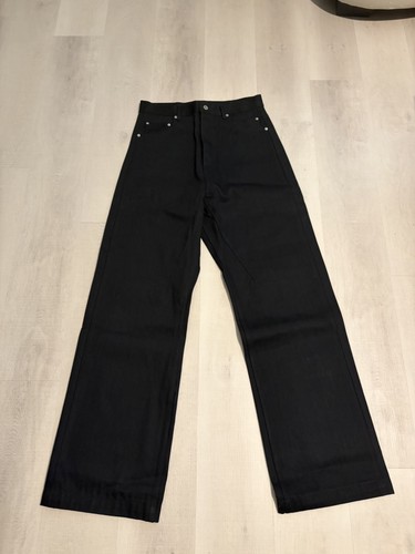 Rick owens geth - rick,