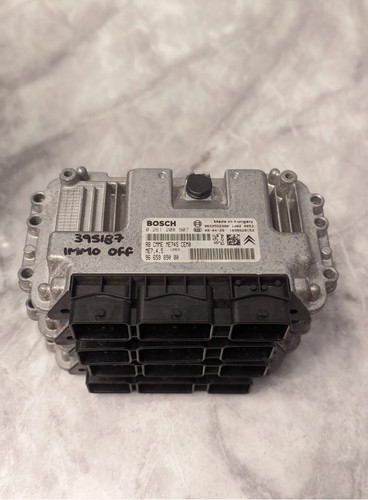 Vts ecu me7 4 5 - c2, me7.4.5