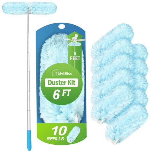 Spolverino polvere per - per, swiffer