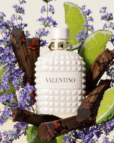 Valentino uomo nato roma - valentino,