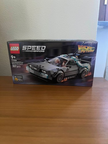 Lego 77256 speed - lego,