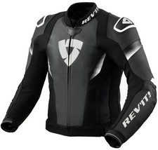 Rev'It Control Mens Leather