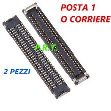 CONNETTORE FPC RICARICA (2