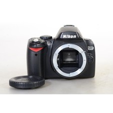 Nikon D40 fotocamera digitale