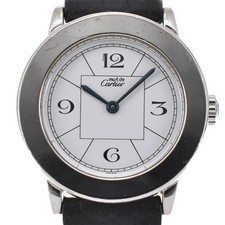 sconto orologio donna CARTIER
