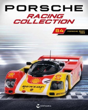 PORSCHE RACING COLLECTION