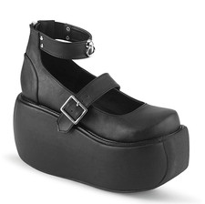 UK 9 Demonia Violet 32