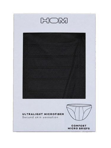 Hom chic comfort - chic, micro