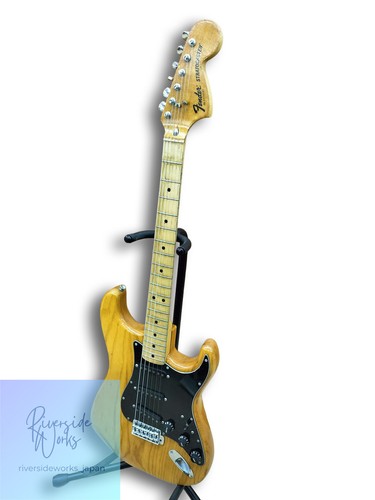 Fender usa 1977 stratocaster - usa,