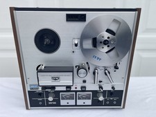 Vintage akai 220d reel - vintage, to