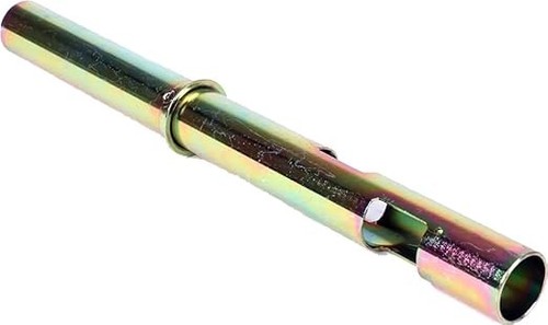 Tubo gas acceleratore faro - tubo,