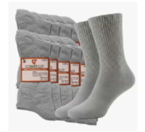Calze diabetiche comfello - calze,