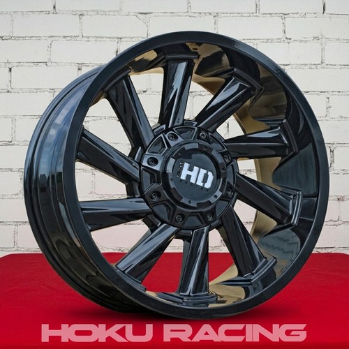 Ruote off road 6x139 - ruote,