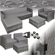 ® Set Rattan Milano, Arredo