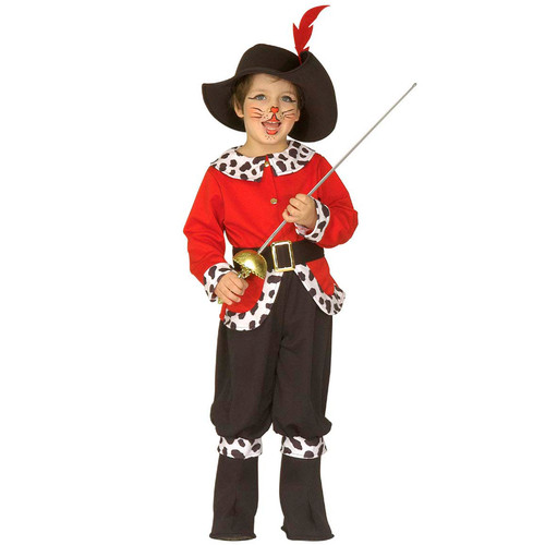 Costume vestito abito - costume,