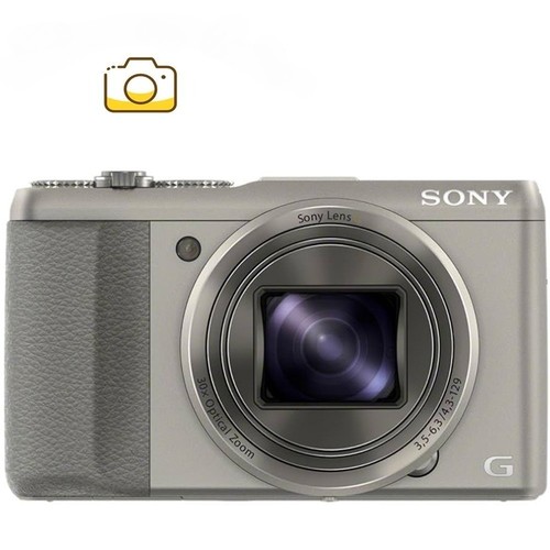 Sony cyber shot dsc hx50 - cyber-shot, dsc-hx50
