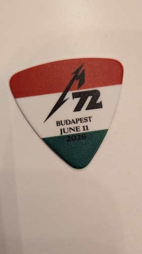 2026 metallica guitar pick - 2026,
