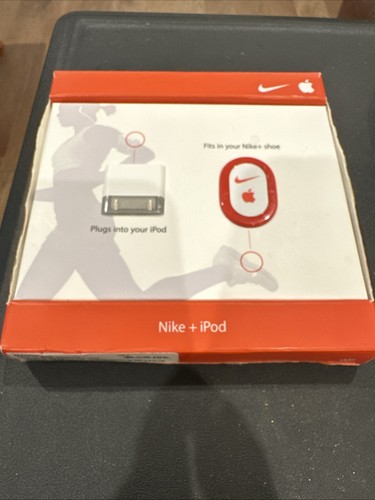Kit sportivo nike ipod - nike, +